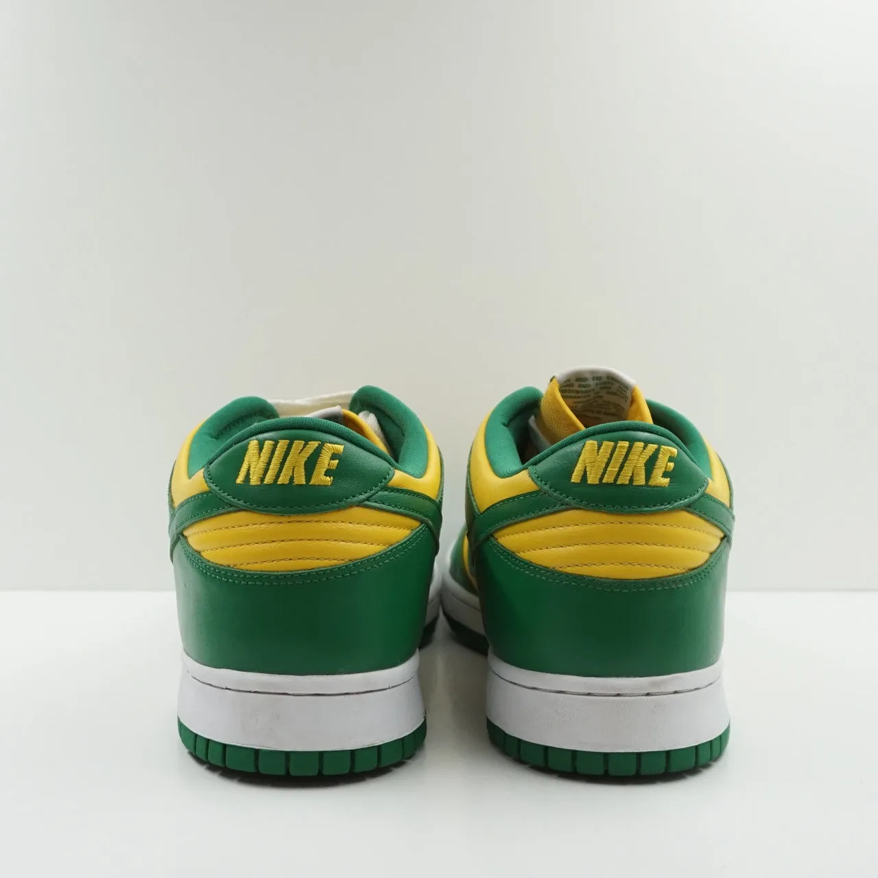 Nike Dunk Low Brazil (2020)