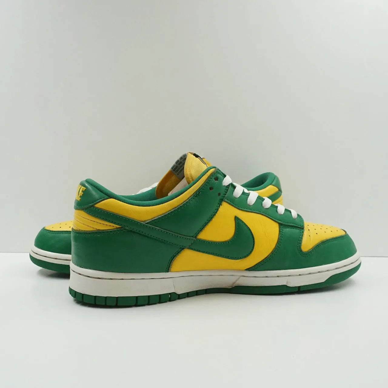 Nike Dunk Low Brazil (2020)