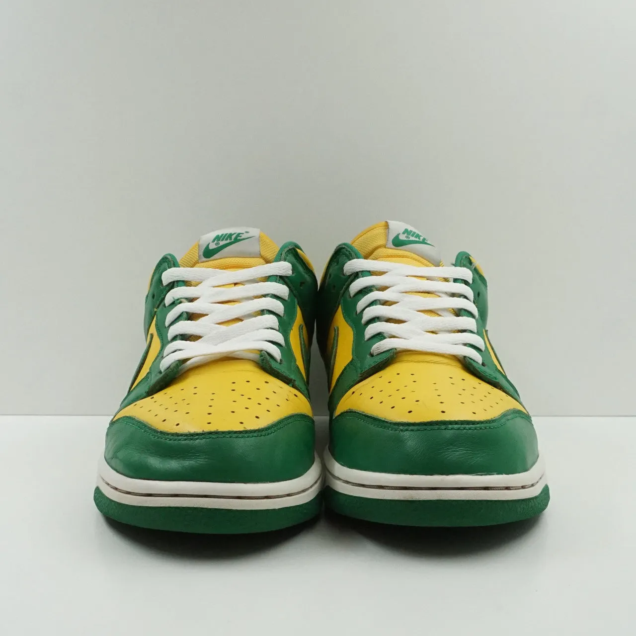 Nike Dunk Low Brazil (2020)