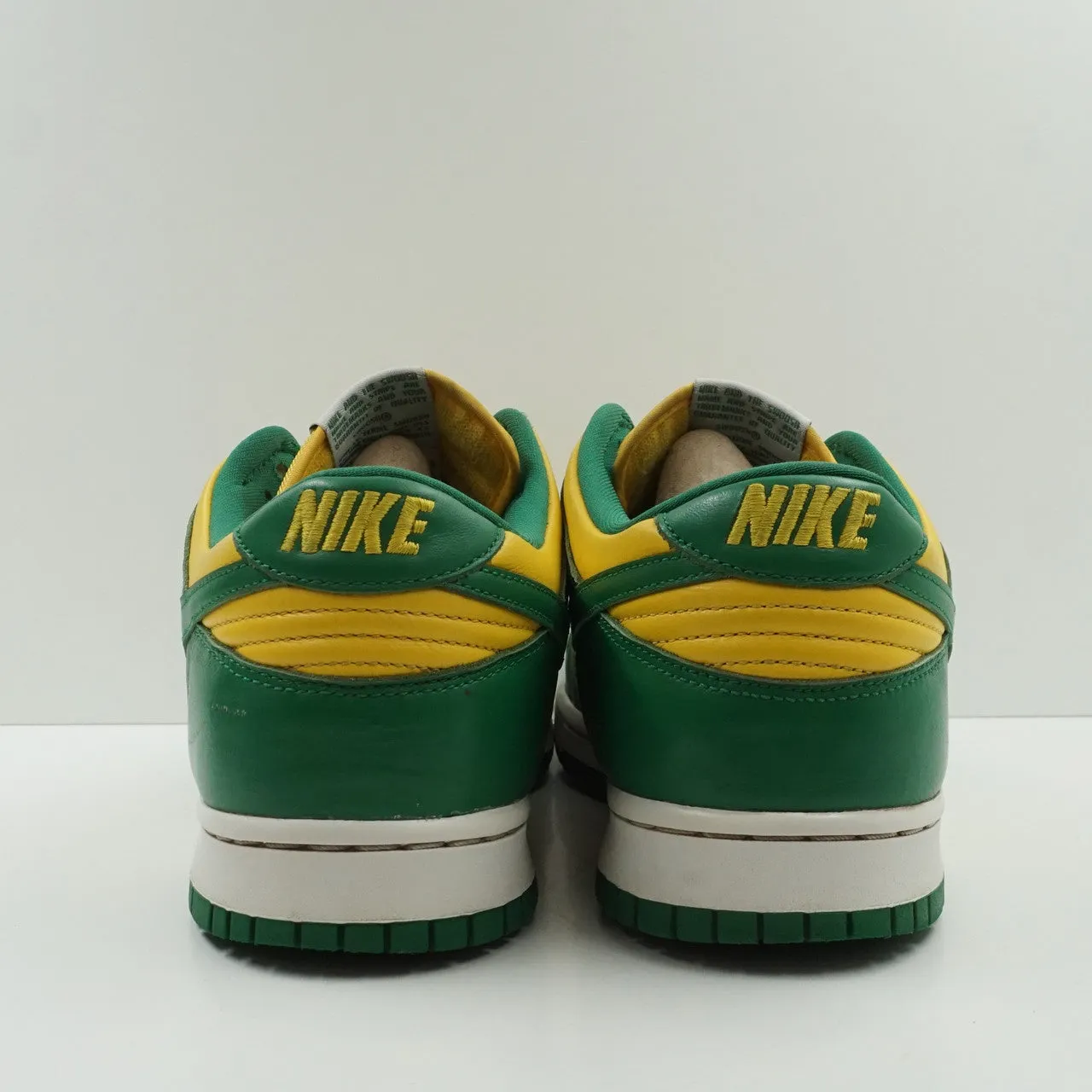 Nike Dunk Low Brazil (2020)