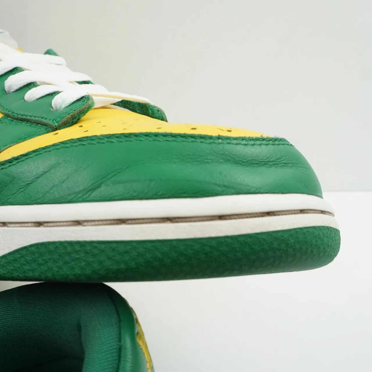 Nike Dunk Low Brazil (2020)