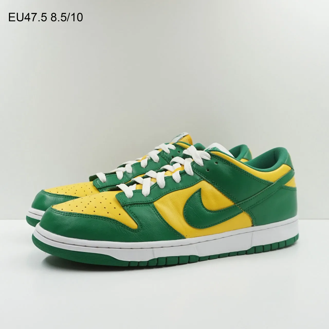 Nike Dunk Low Brazil (2020)