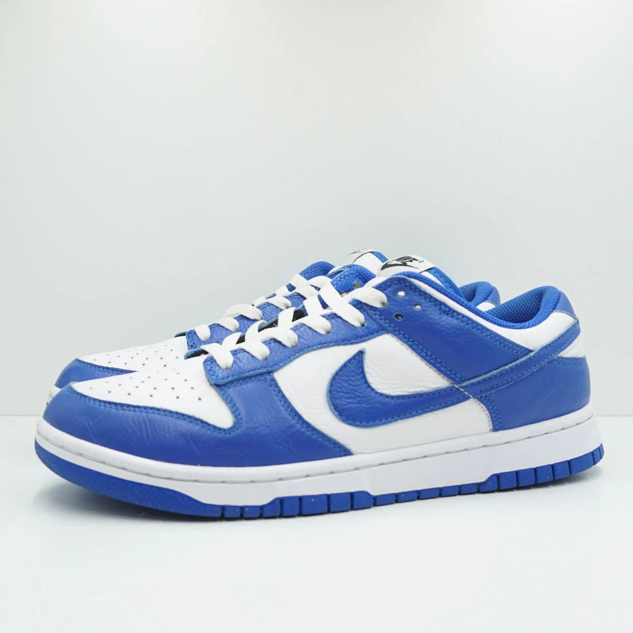 Nike Dunk Low By You Royal Blue