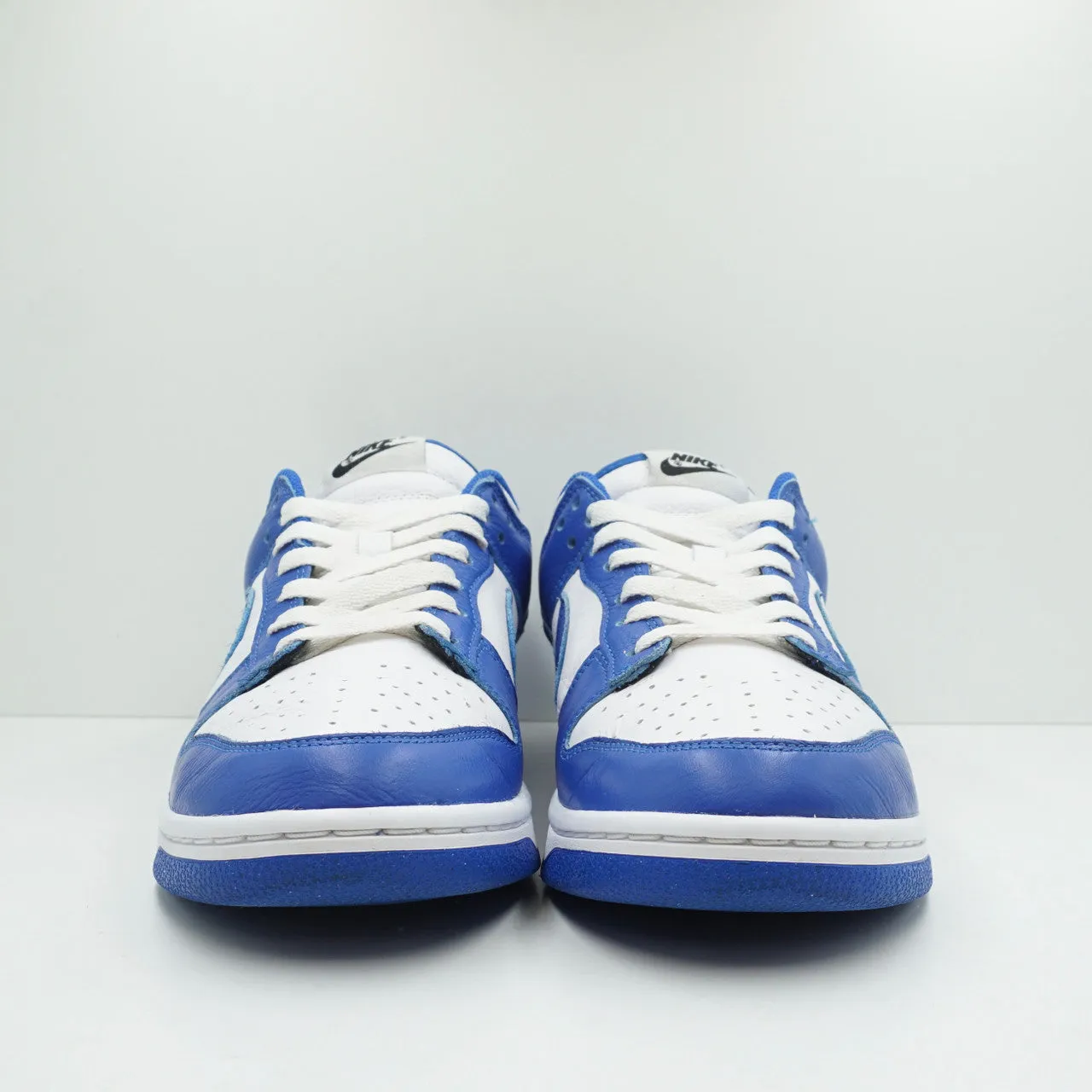 Nike Dunk Low By You Royal Blue