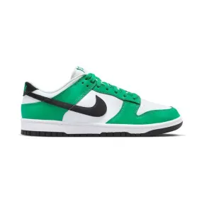 Nike dunk low (celtics/ stadium green/ black/ white) men us