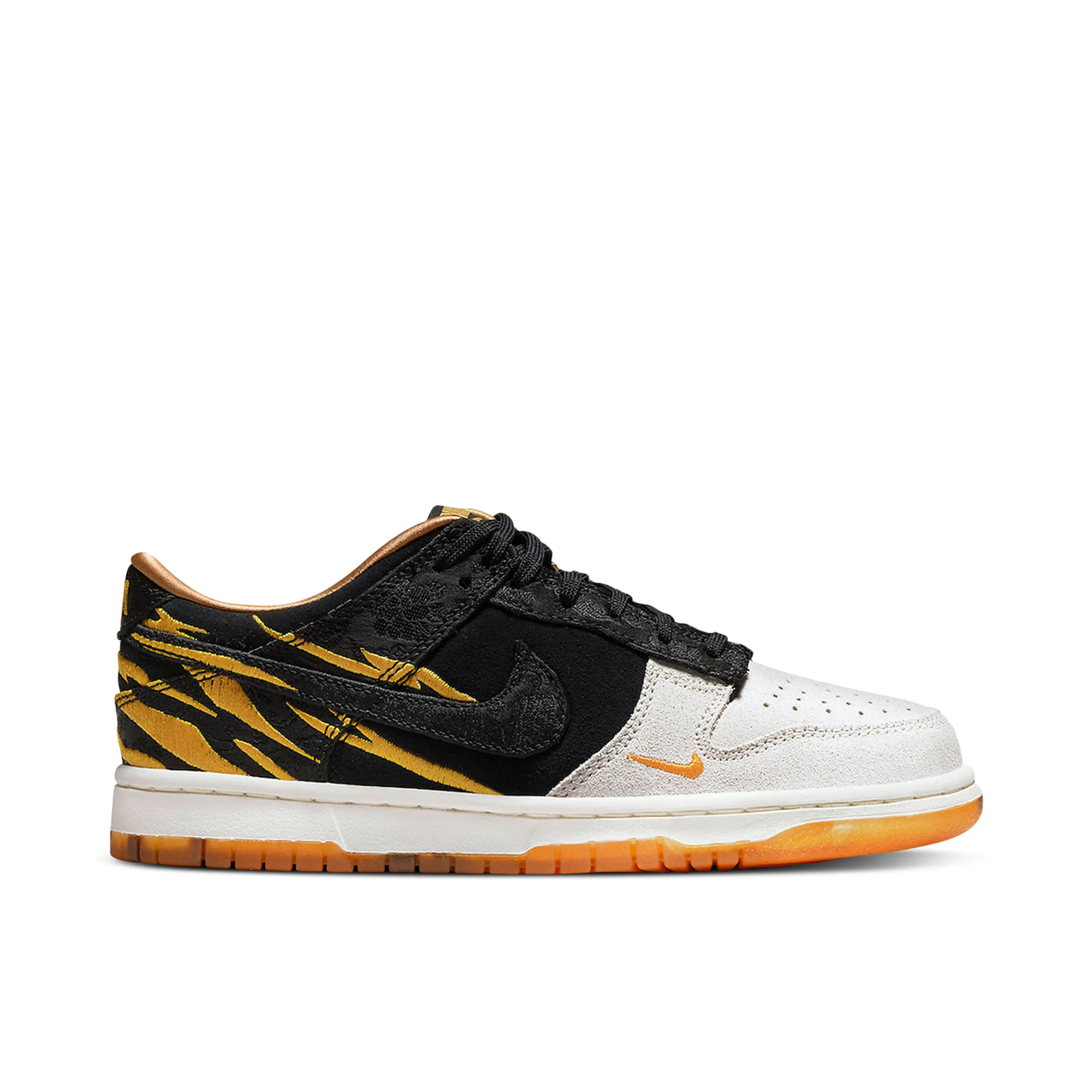 Nike Dunk Low CNY Year of the Tiger GS | DQ5351-001 | Laced