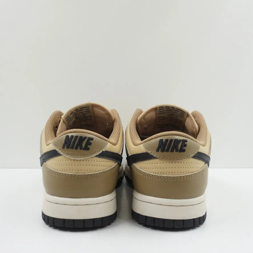 Nike Dunk Low Dark Driftwood (W)