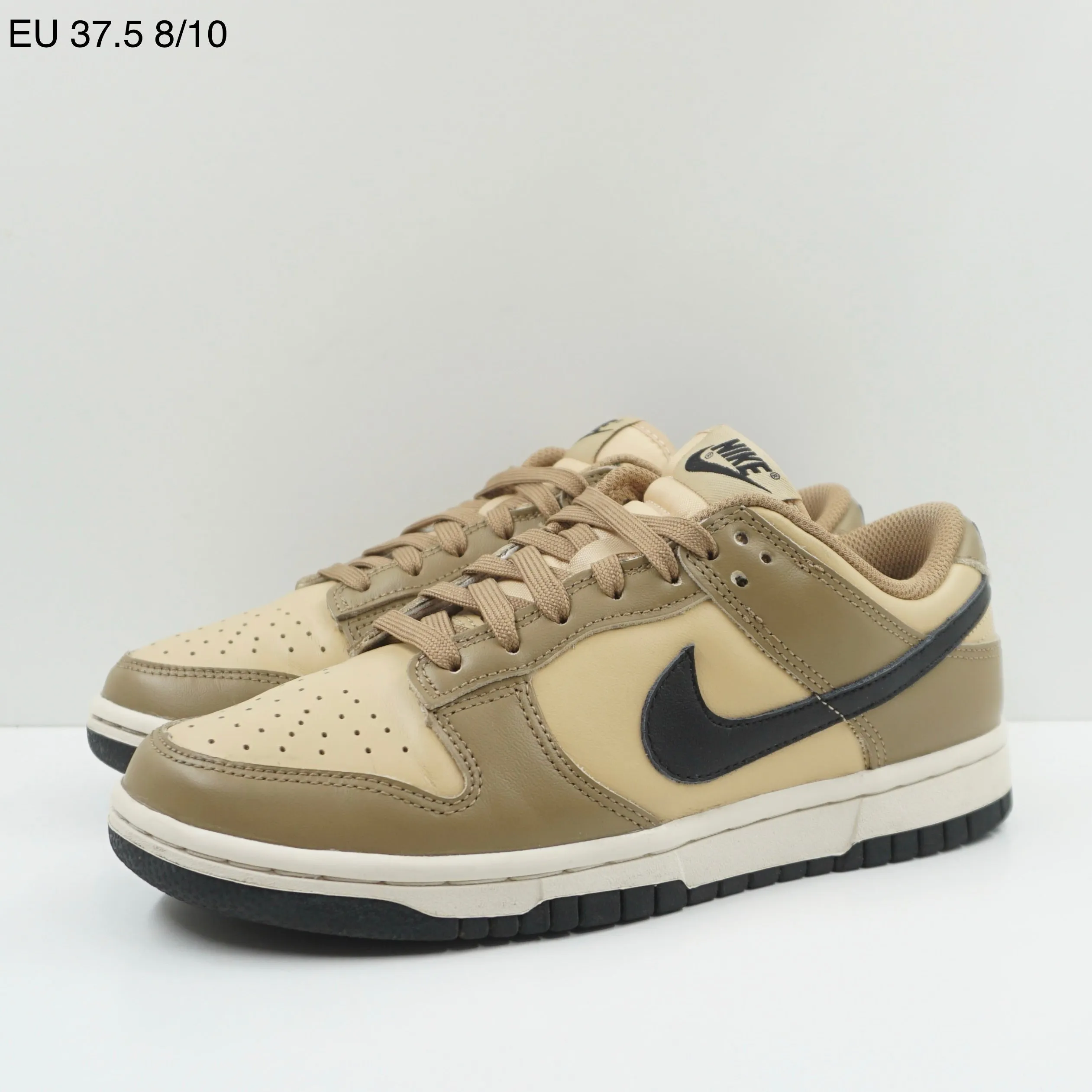 Nike Dunk Low Dark Driftwood (W)