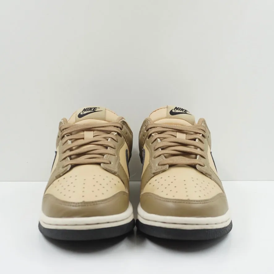 Nike Dunk Low Dark Driftwood (W)