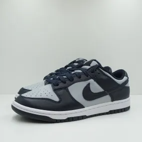 Nike Dunk Low Georgetown