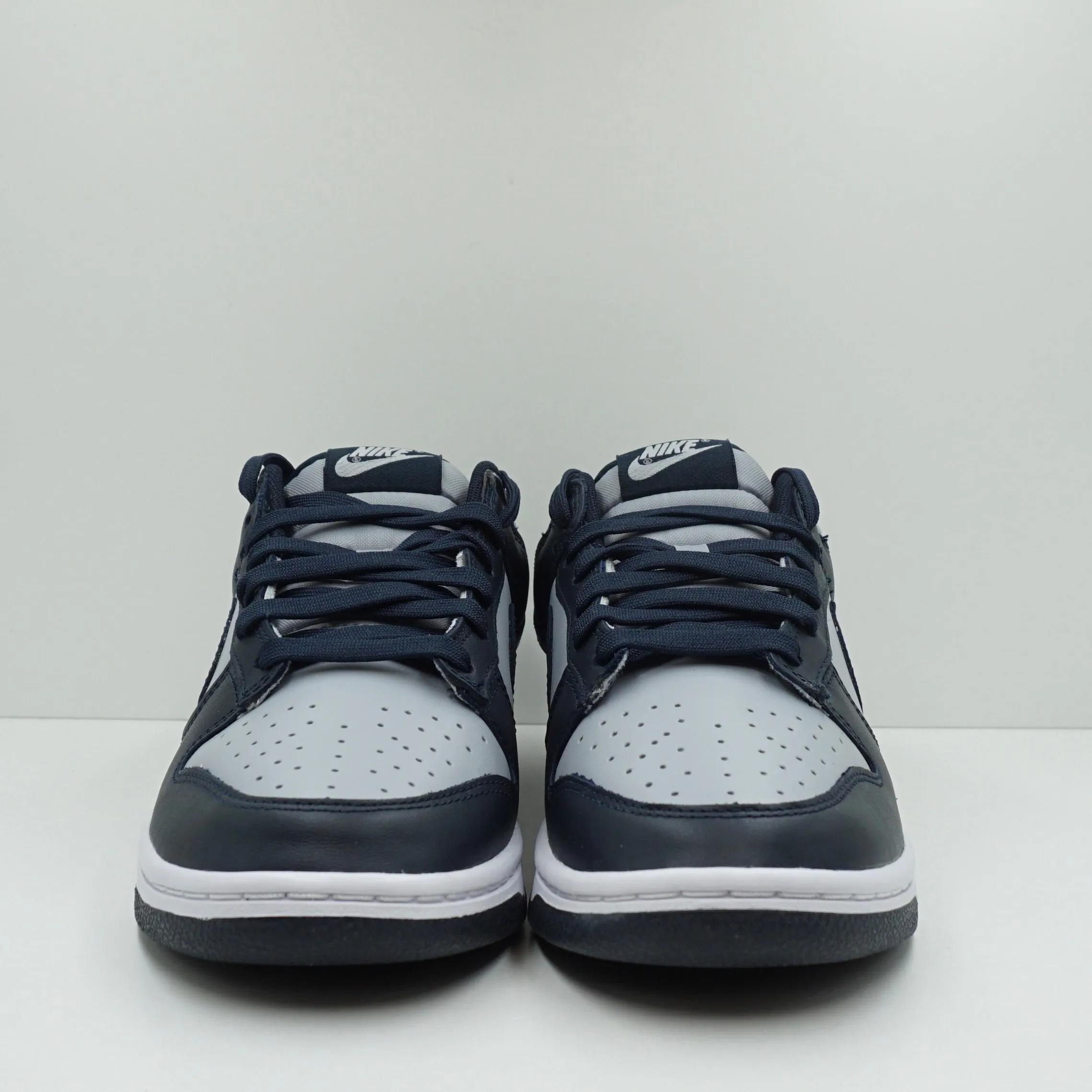 Nike Dunk Low Georgetown