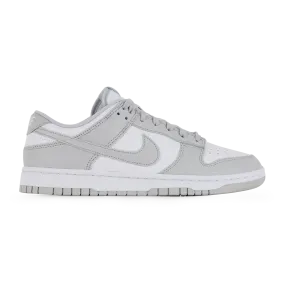 NIKE DUNK LOW GREY FOG