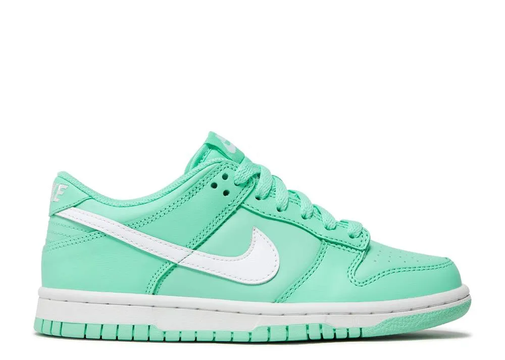 Nike Dunk Low (GS) - Emerald Rise