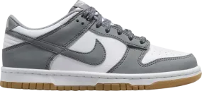 Nike Dunk Low GS 'Reflective Grey' FV0374-100