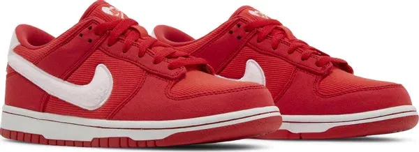 Nike Dunk Low GS 'Valentine's Day 2024' FZ3548-612