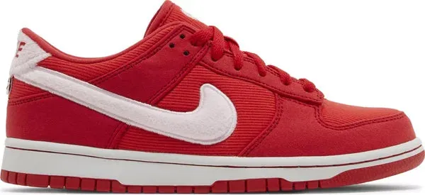 Nike Dunk Low GS 'Valentine's Day 2024' FZ3548-612