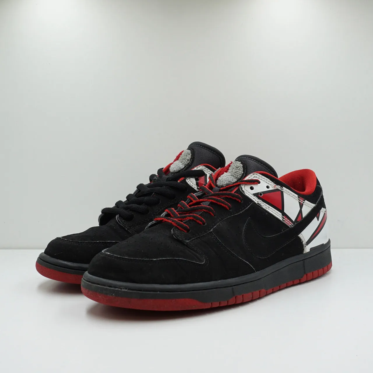 Nike Dunk Low Jordan Pack Playoff 8