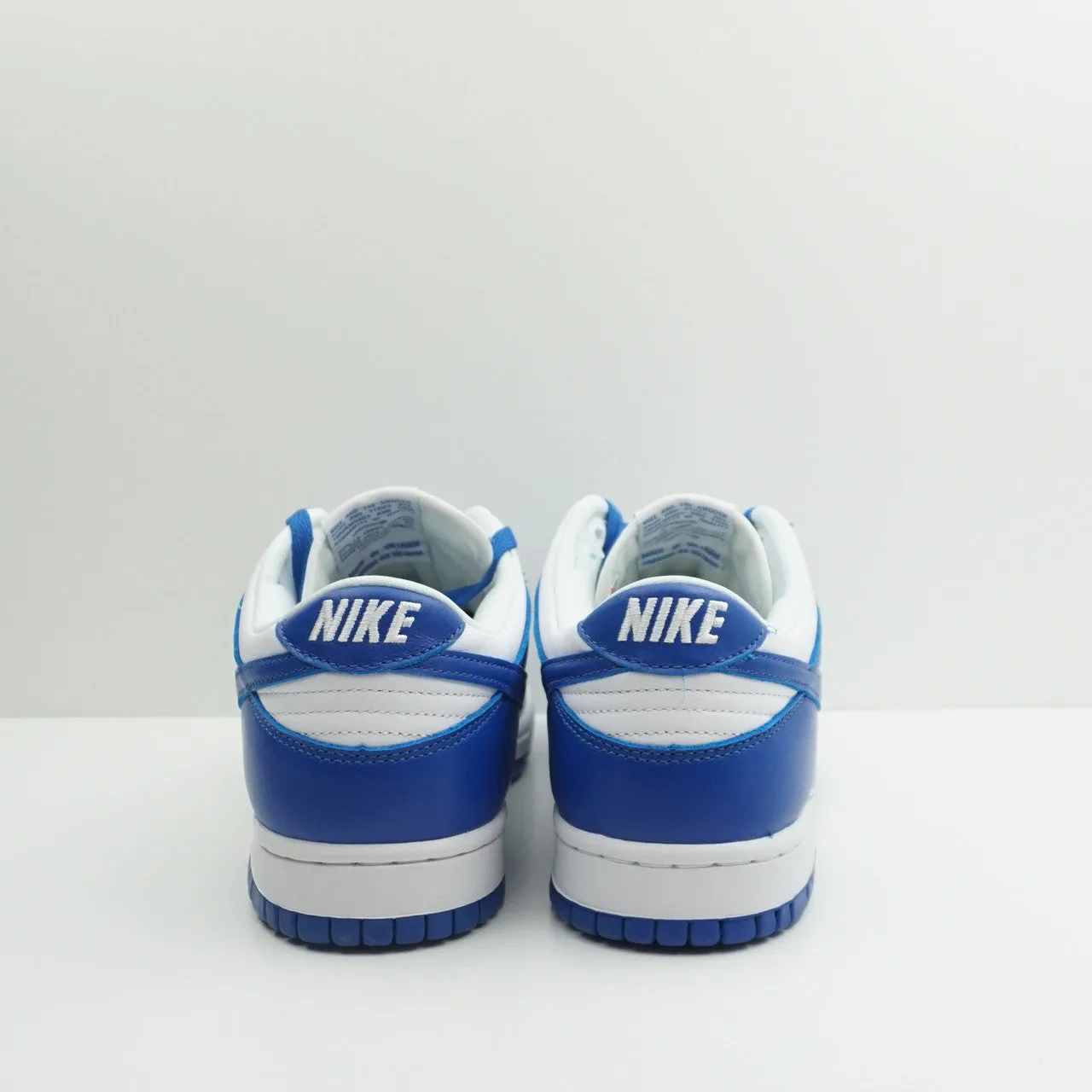 Nike Dunk Low Kentucky (2022)