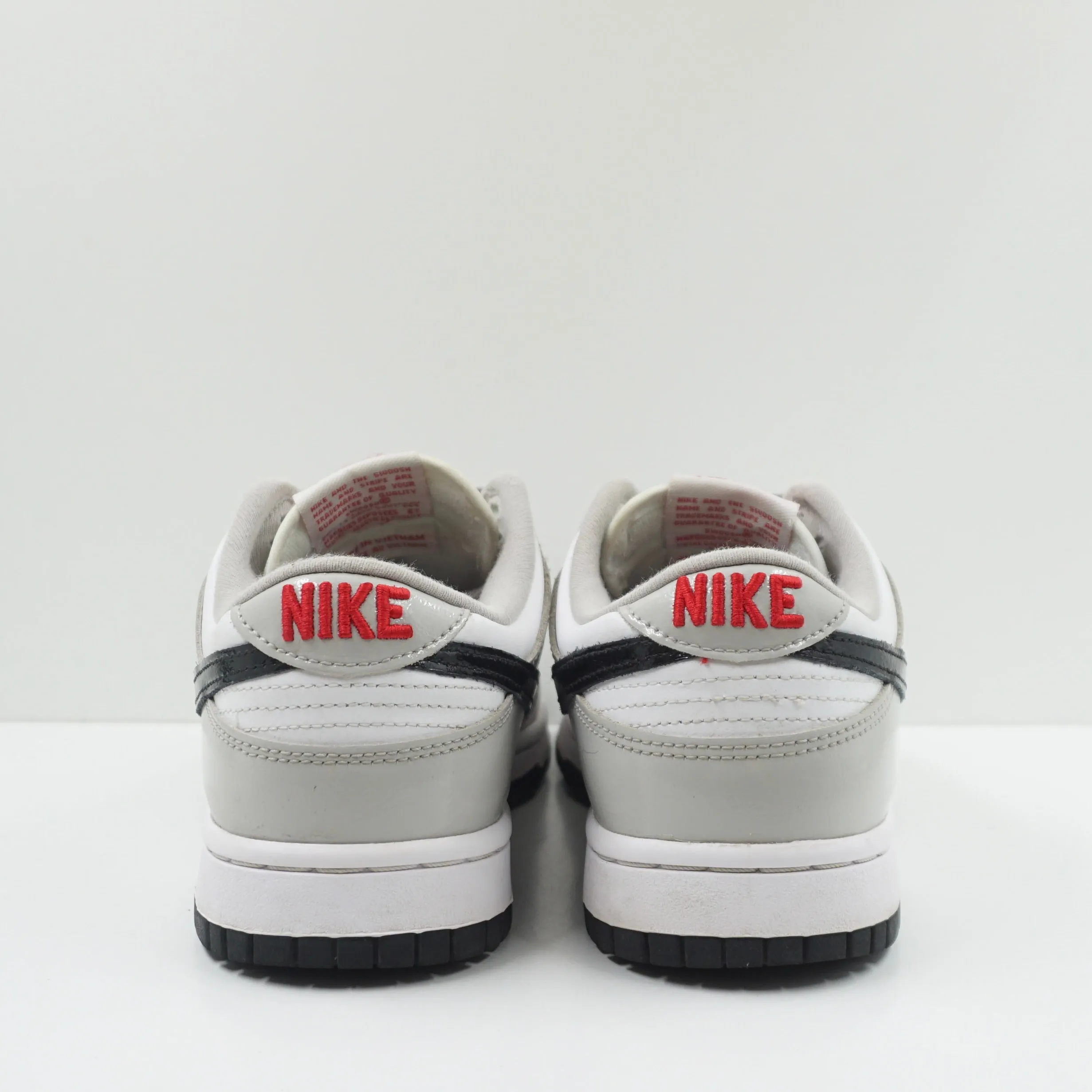 Nike Dunk Low Light Iron Ore (W)