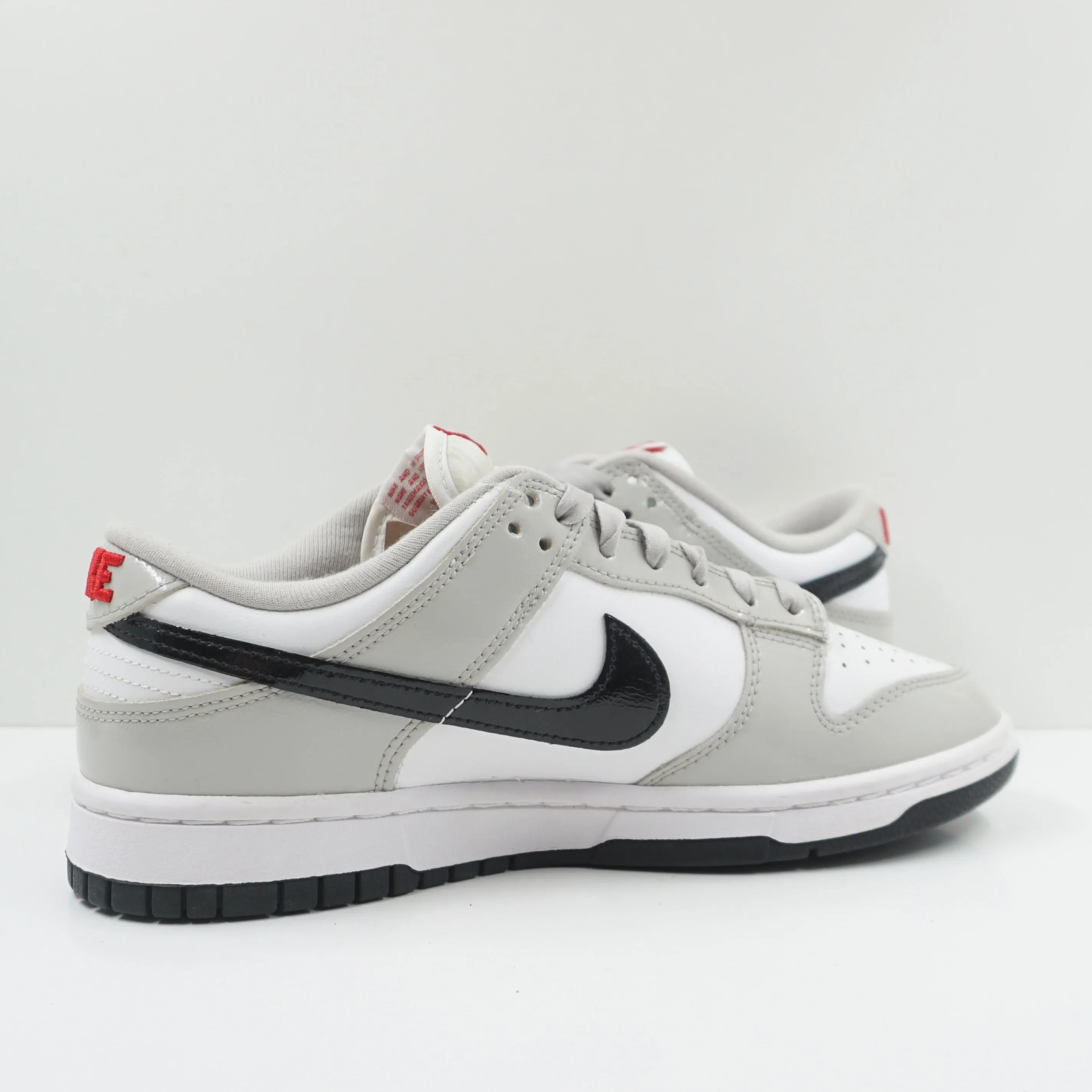 Nike Dunk Low Light Iron Ore (W)