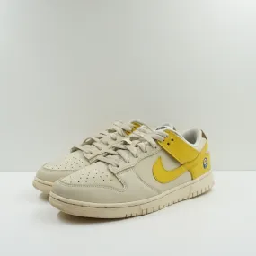 Nike Dunk Low LX Banana (W)