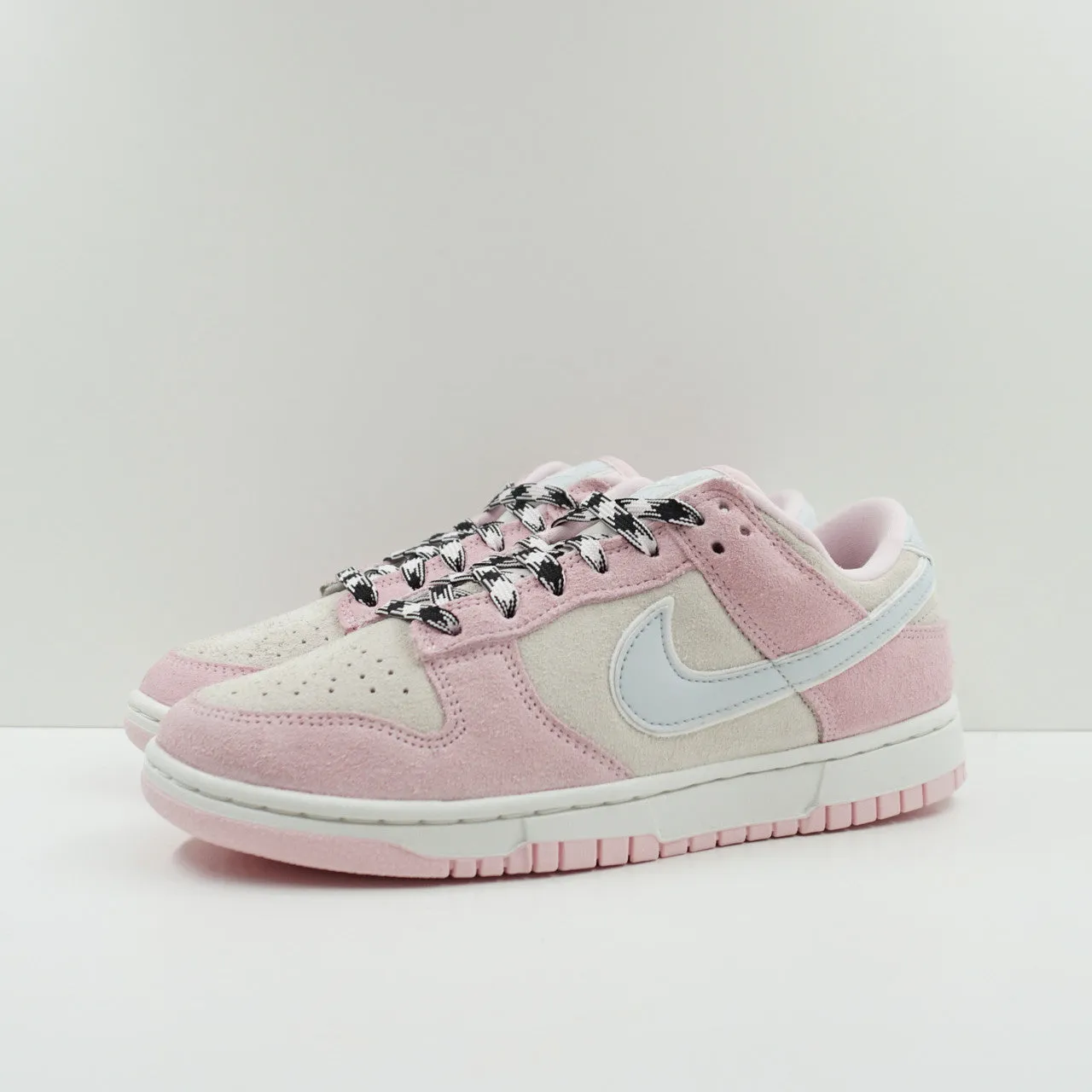 Nike Dunk Low LX Pink Foam (W)