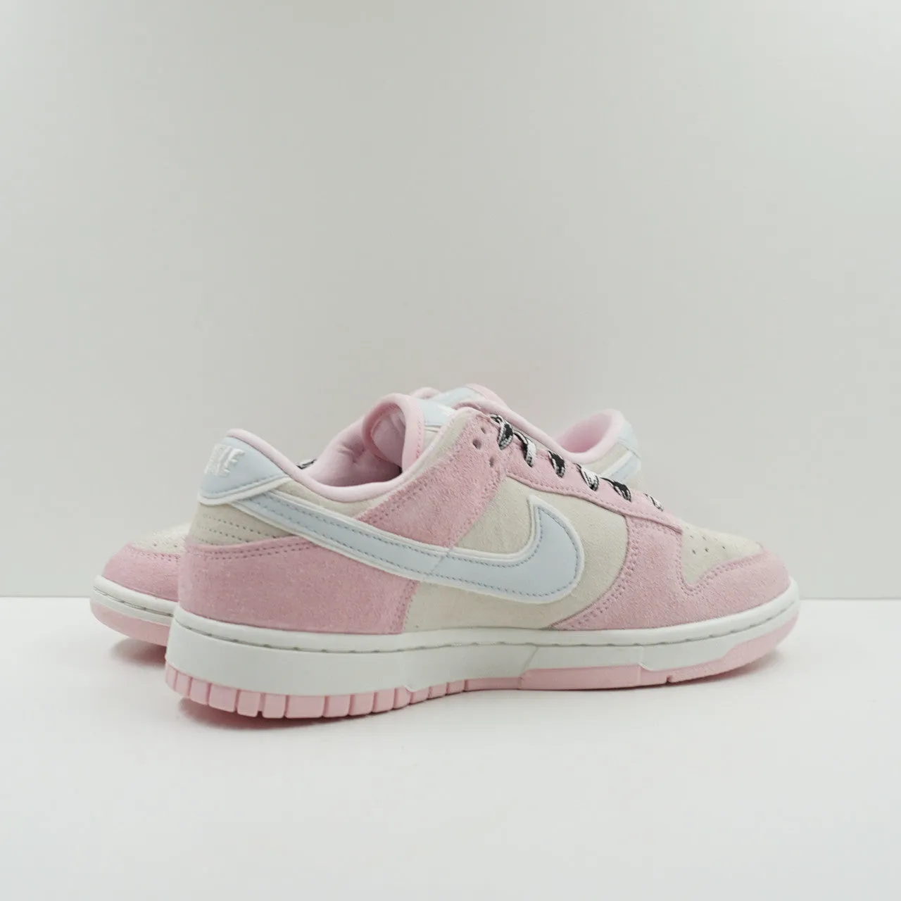 Nike Dunk Low LX Pink Foam (W)