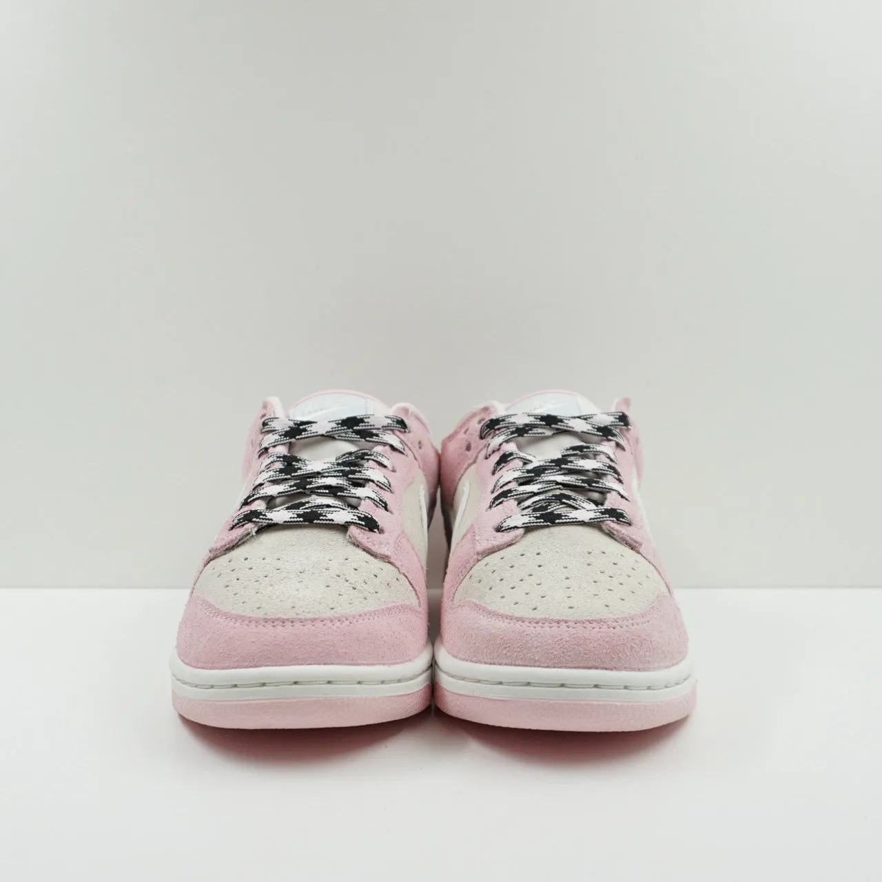 Nike Dunk Low LX Pink Foam (W)