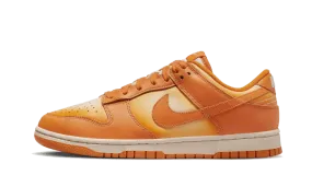 Nike Dunk Low Magma Orange