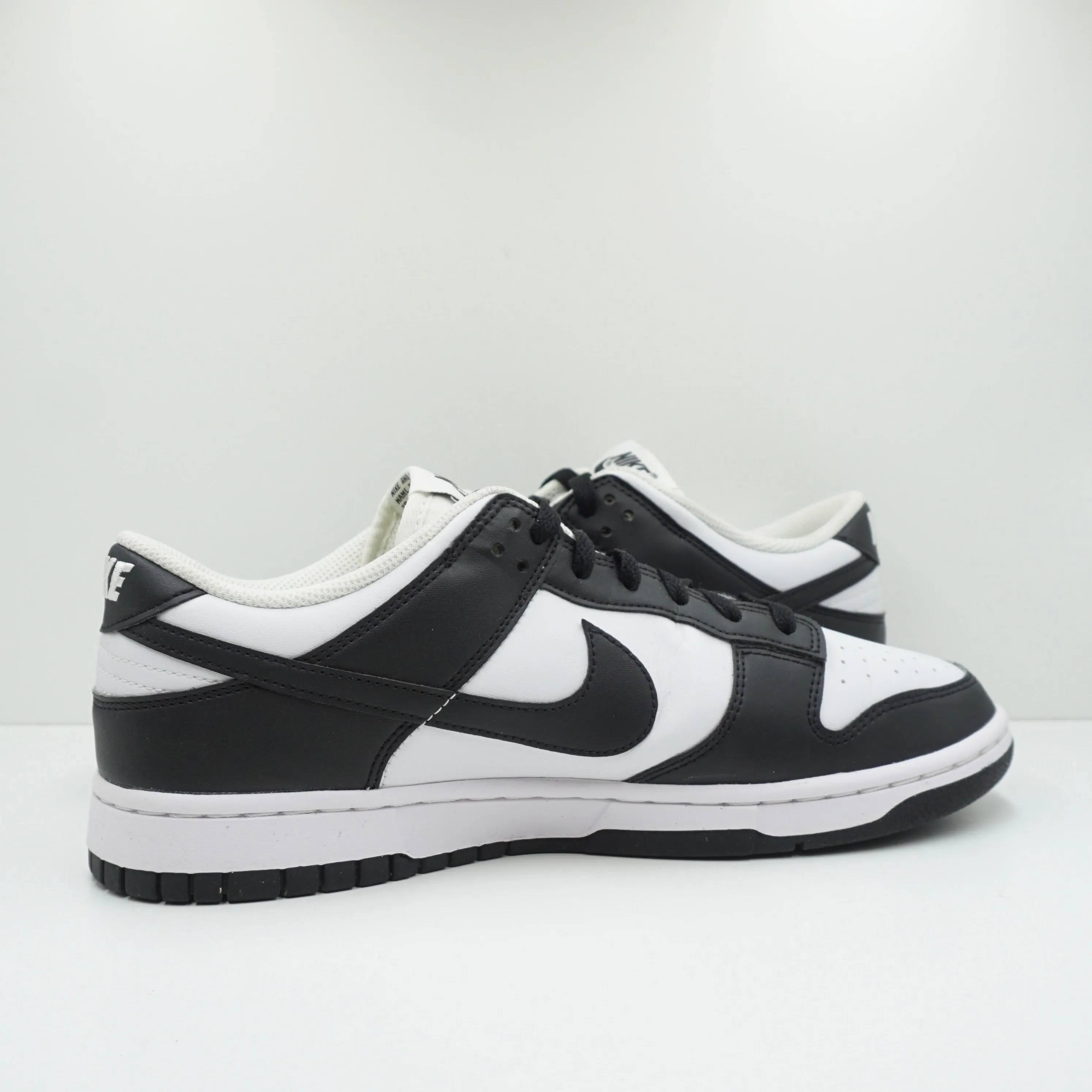 Nike Dunk Low Next Nature White Black Panda (W)