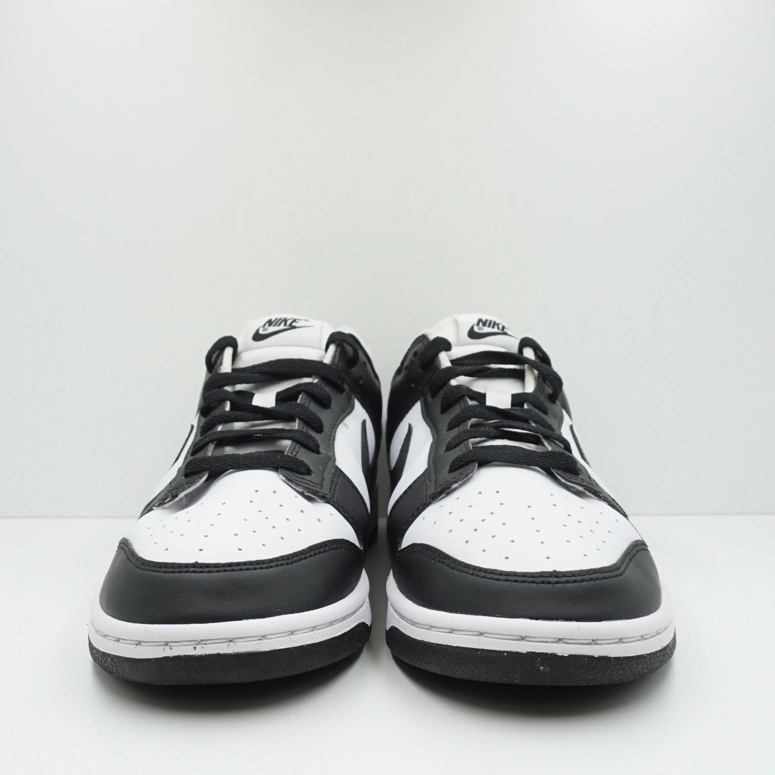 Nike Dunk Low Next Nature White Black Panda (W)