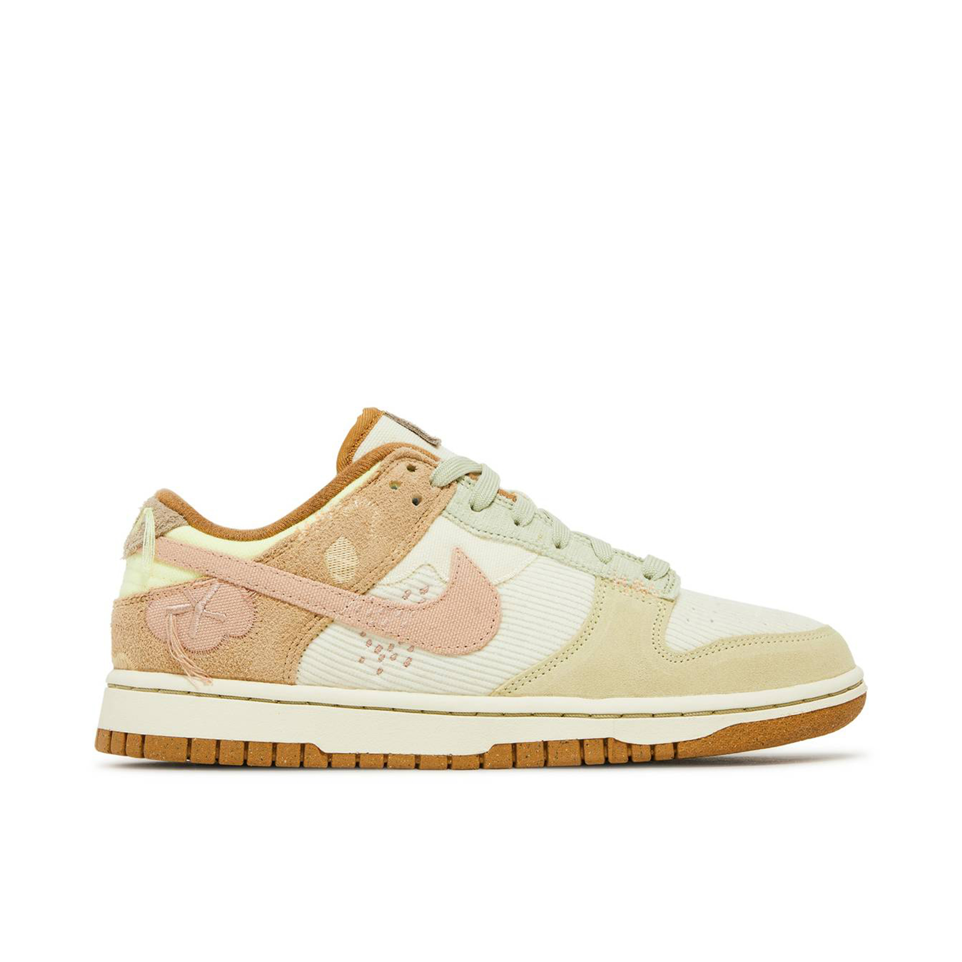 Nike Dunk Low On the Bright Side Womens | DQ5076-121 | Laced