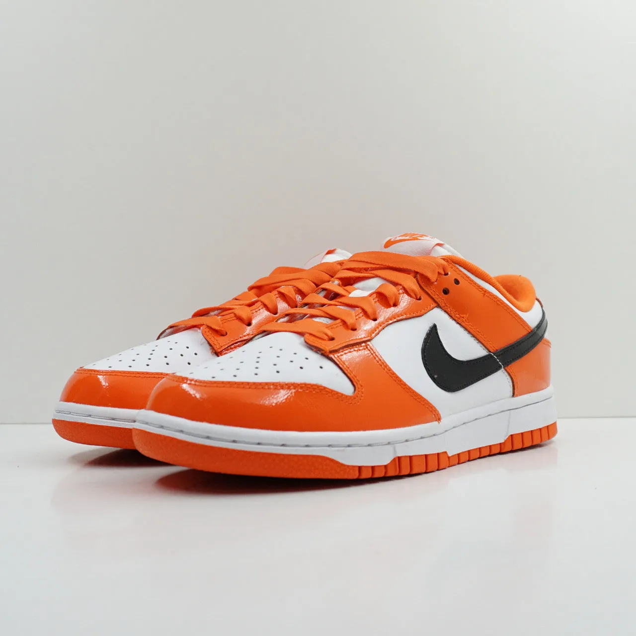 Nike Dunk Low Patent Halloween (W)