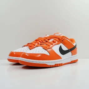 Nike Dunk Low Patent Halloween (W)