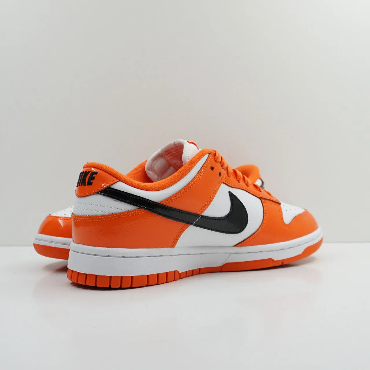 Nike Dunk Low Patent Halloween (W)