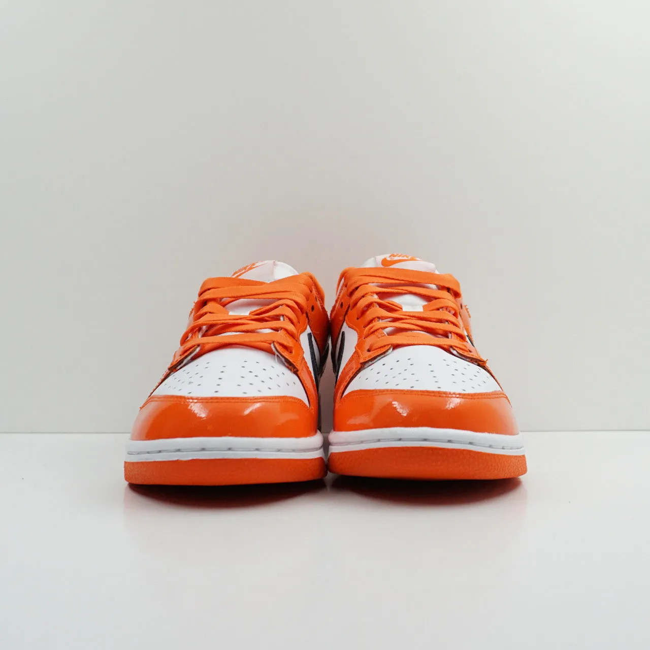 Nike Dunk Low Patent Halloween (W)