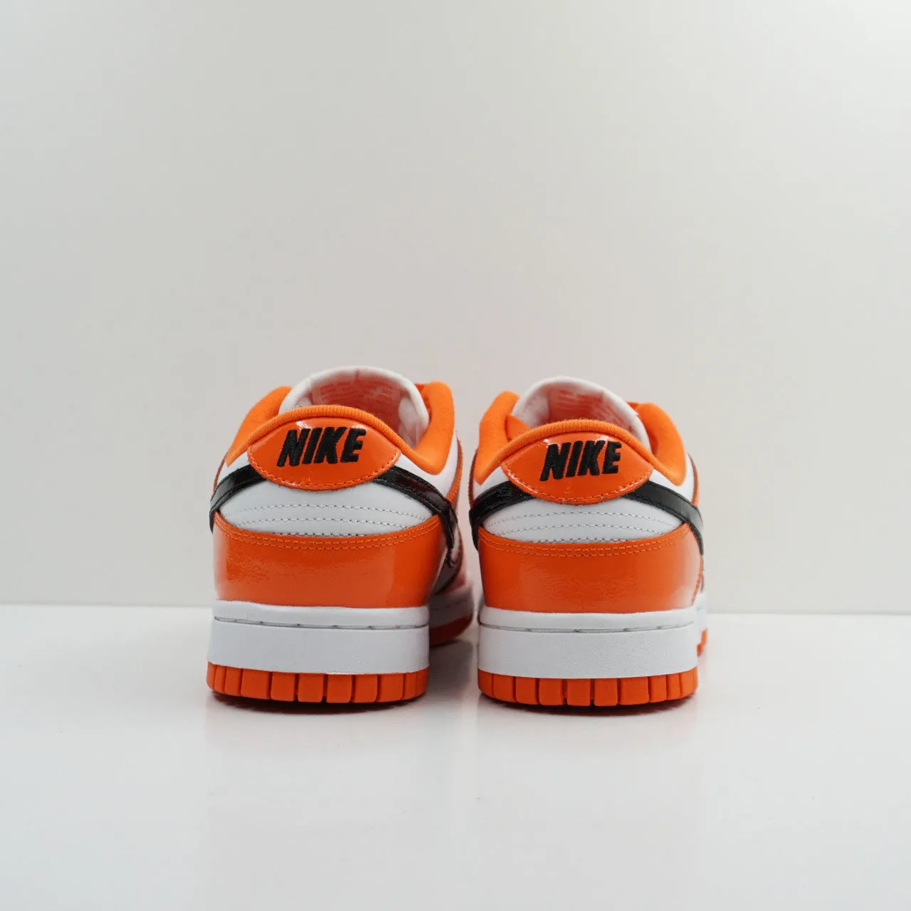 Nike Dunk Low Patent Halloween (W)