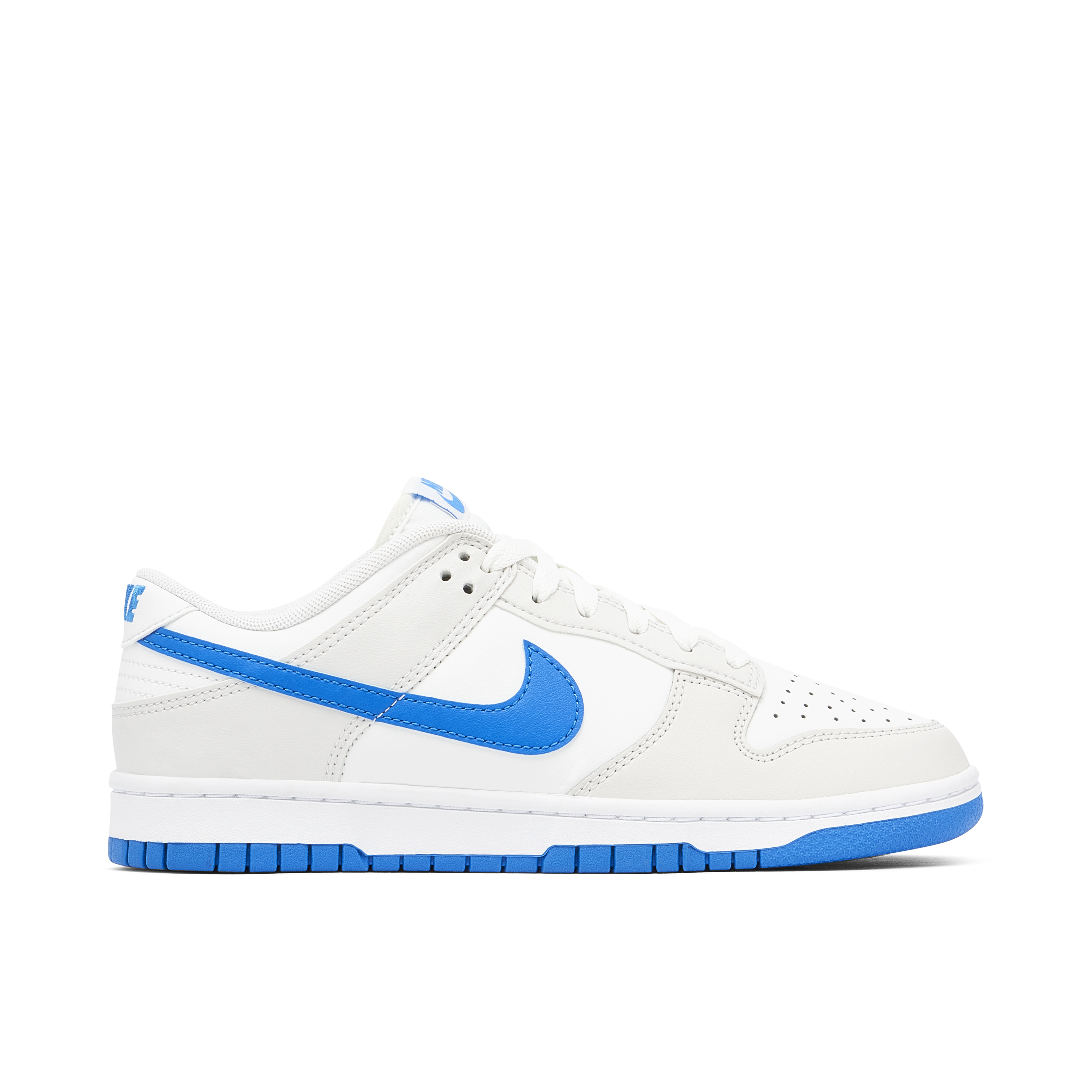 Nike Dunk Low Photo Blue | DV0831-108 | Laced