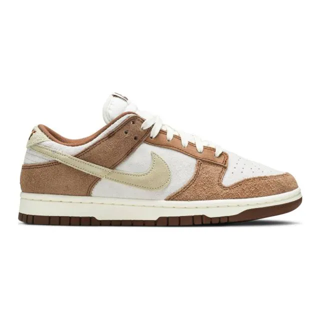 Nike Dunk Low Premium (Medium Curry/ Brown/ Sail/ Medium...