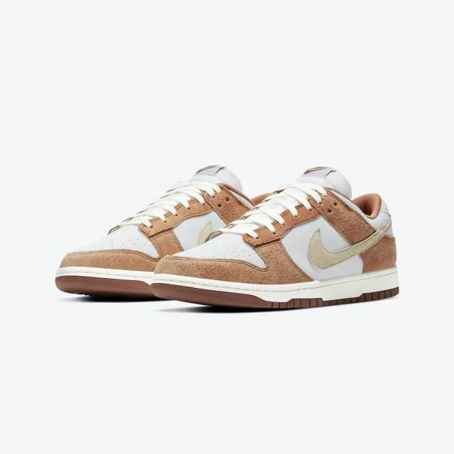 Nike Dunk Low Premium (Medium Curry/ Brown/ Sail/ Medium...