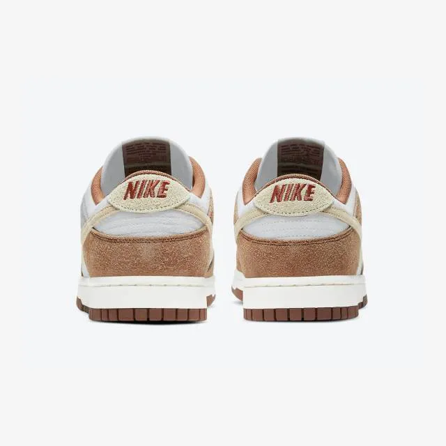 Nike Dunk Low Premium (Medium Curry/ Brown/ Sail/ Medium...