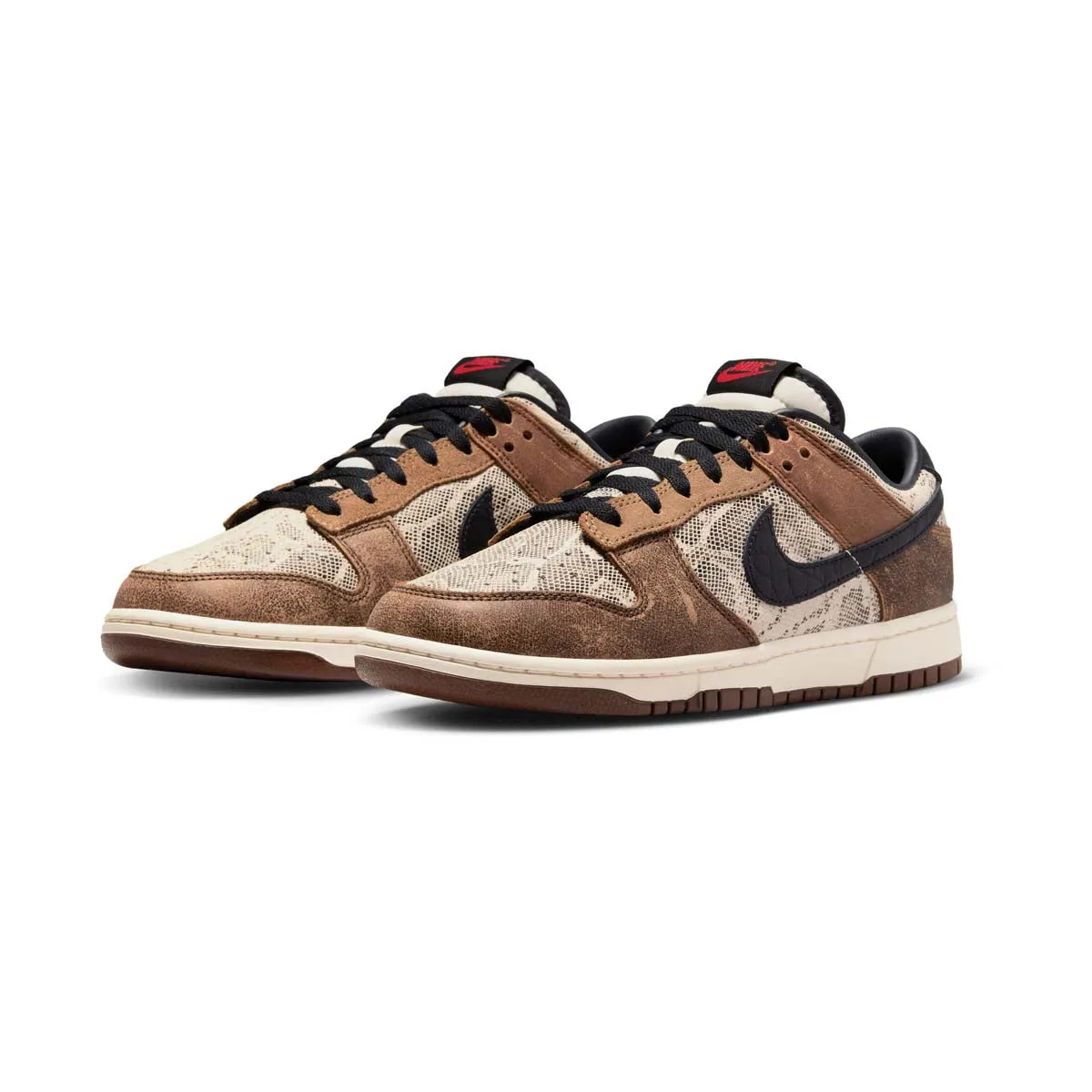 Nike Dunk Low Premium Shoes - Footwear