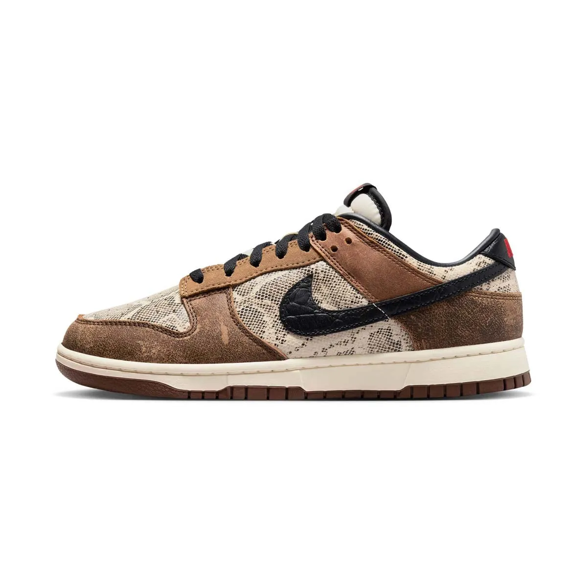 Nike Dunk Low Premium Shoes - Footwear