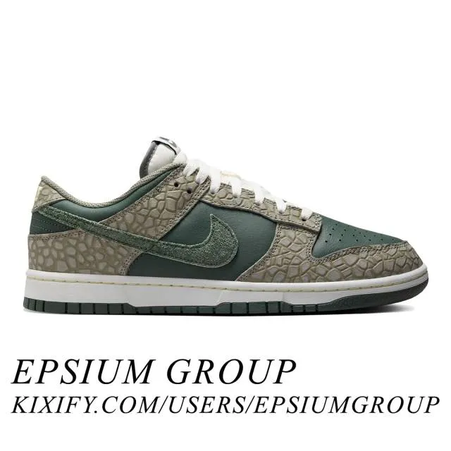 Nike Dunk Low Premium (Urban Landscape 2.0/ Dark Stucco/...