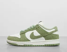 Nike Dunk Low Premium Women's