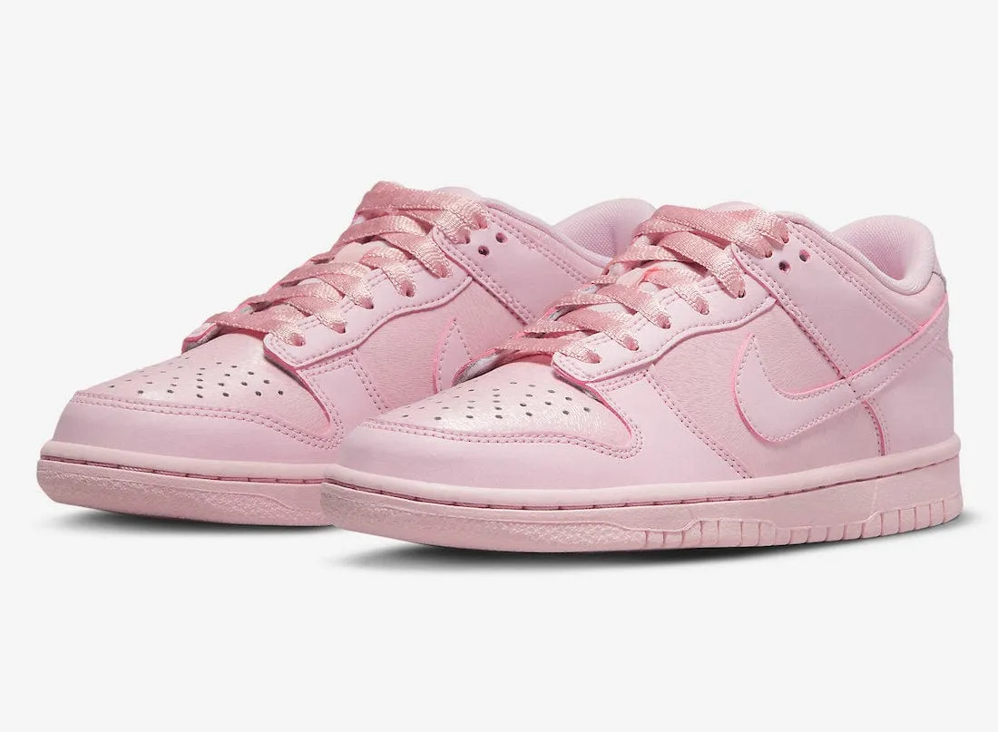 Nike Dunk Low Prism Pink (2017/2022) (GS)