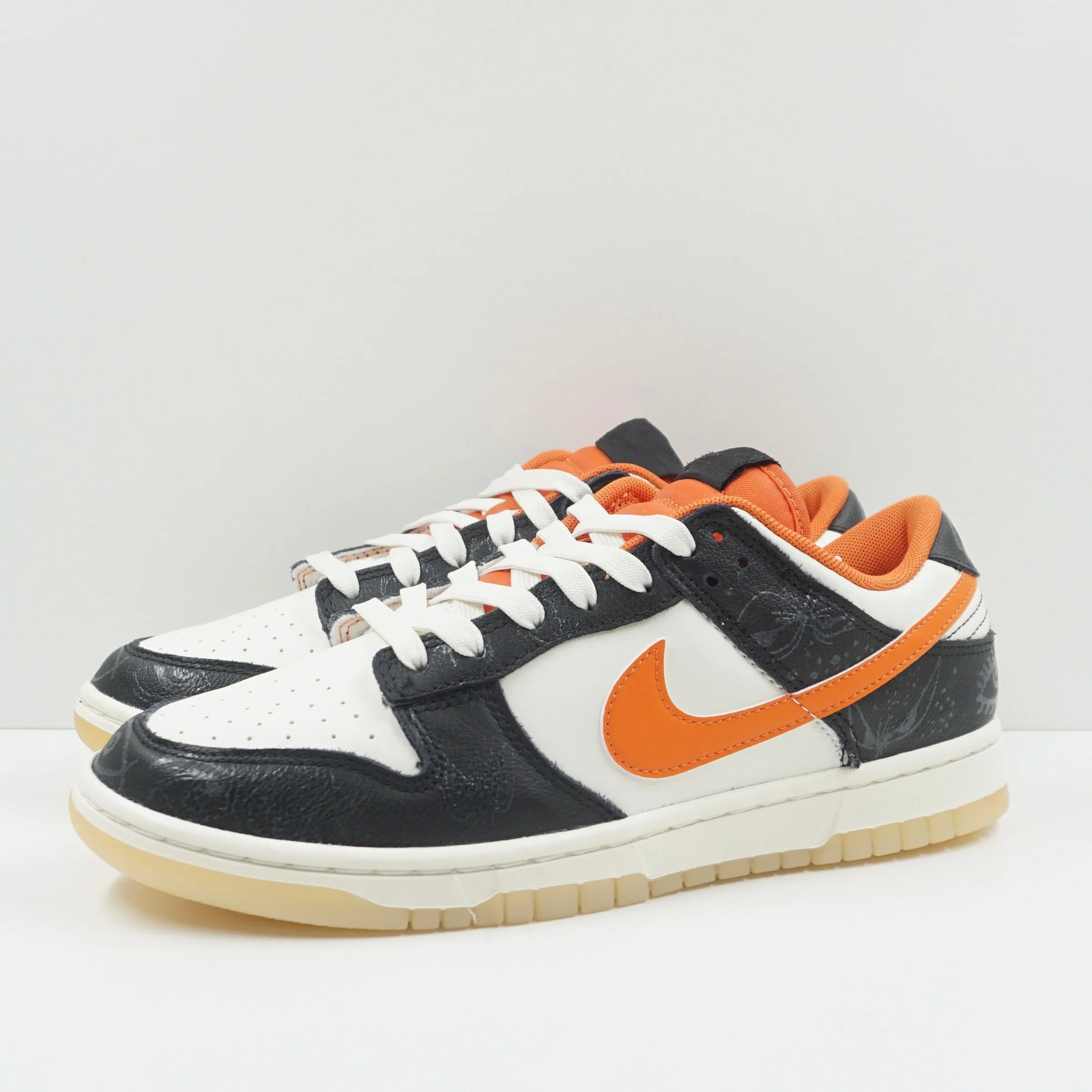 Nike Dunk Low PRM Halloween (2021)