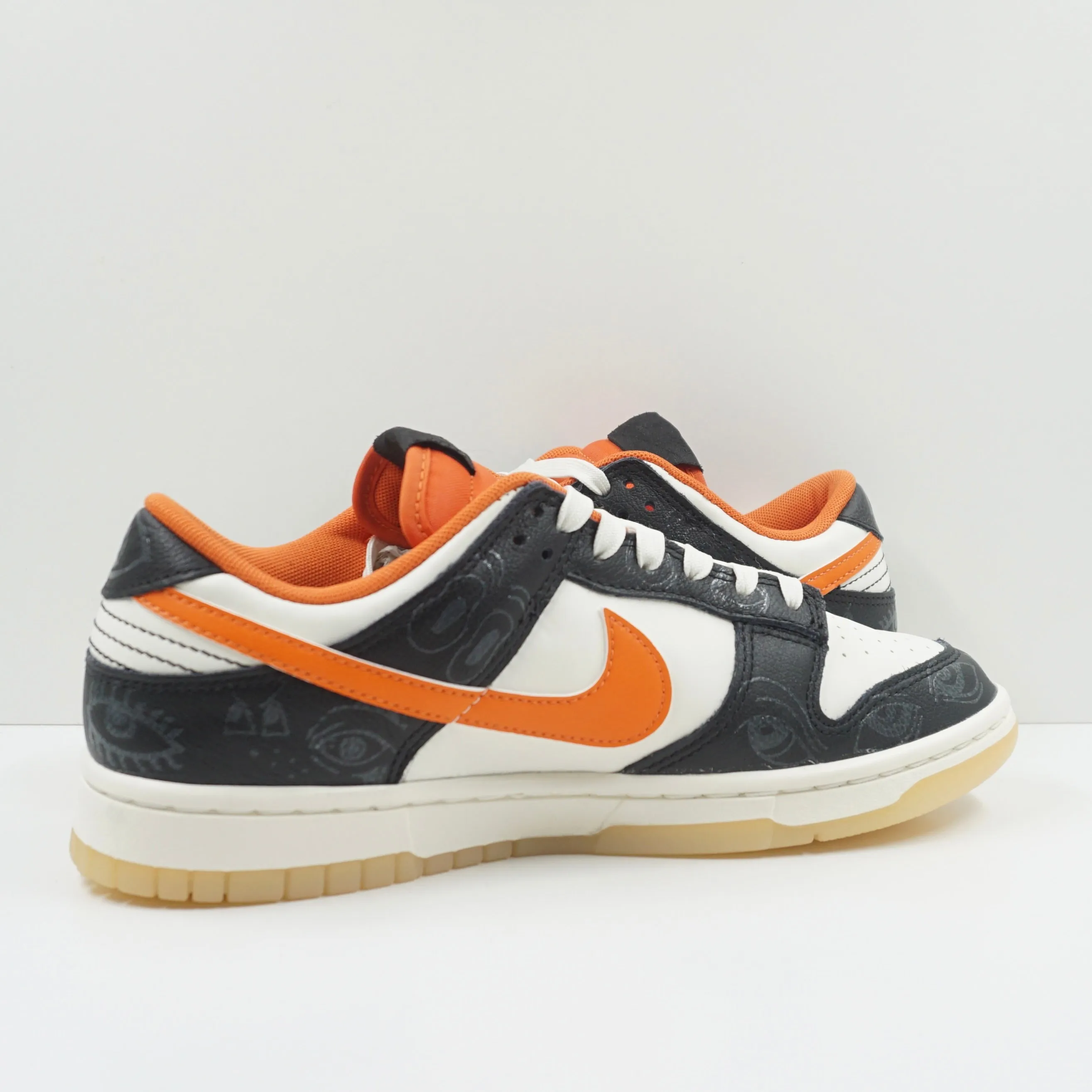 Nike Dunk Low PRM Halloween (2021)