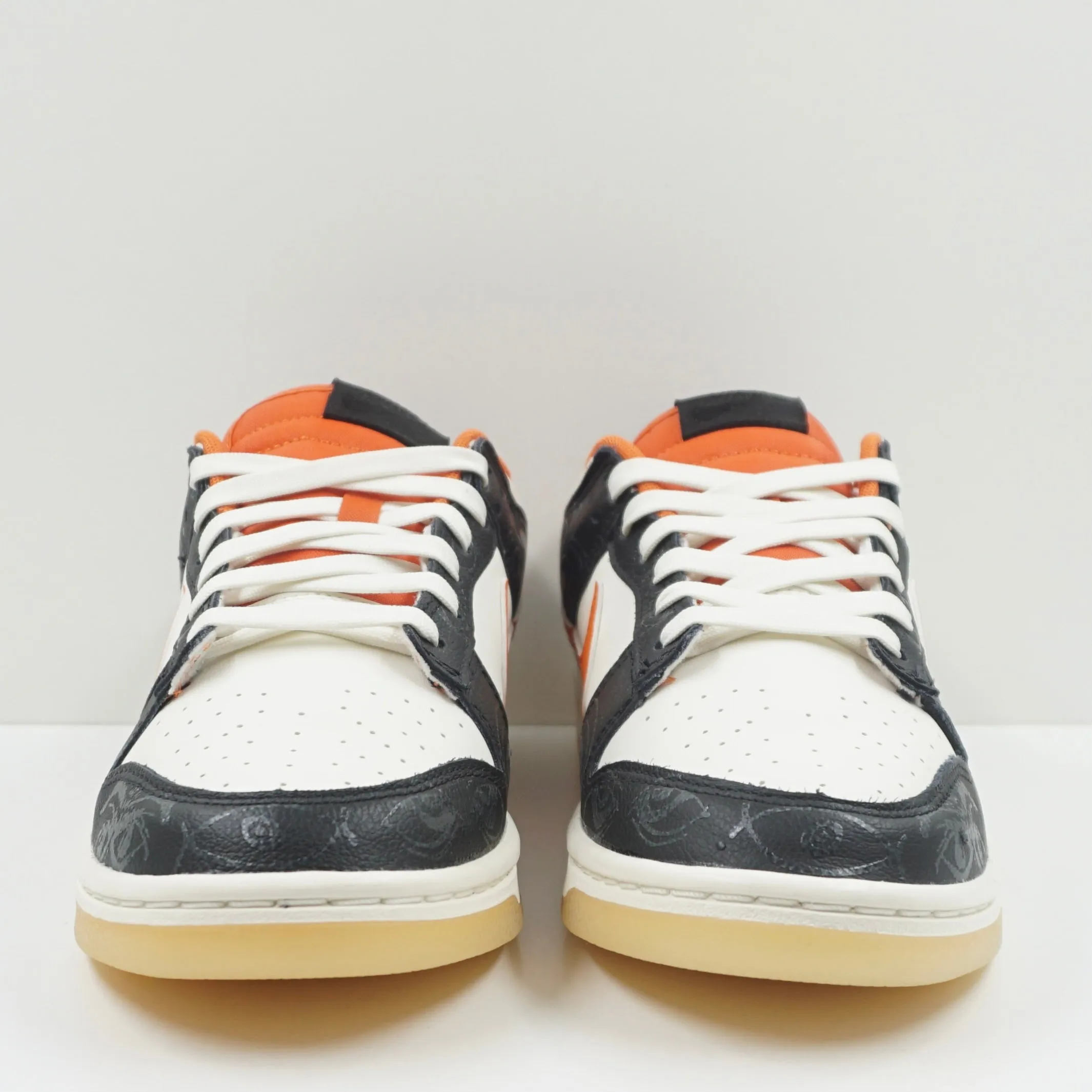 Nike Dunk Low PRM Halloween (2021)