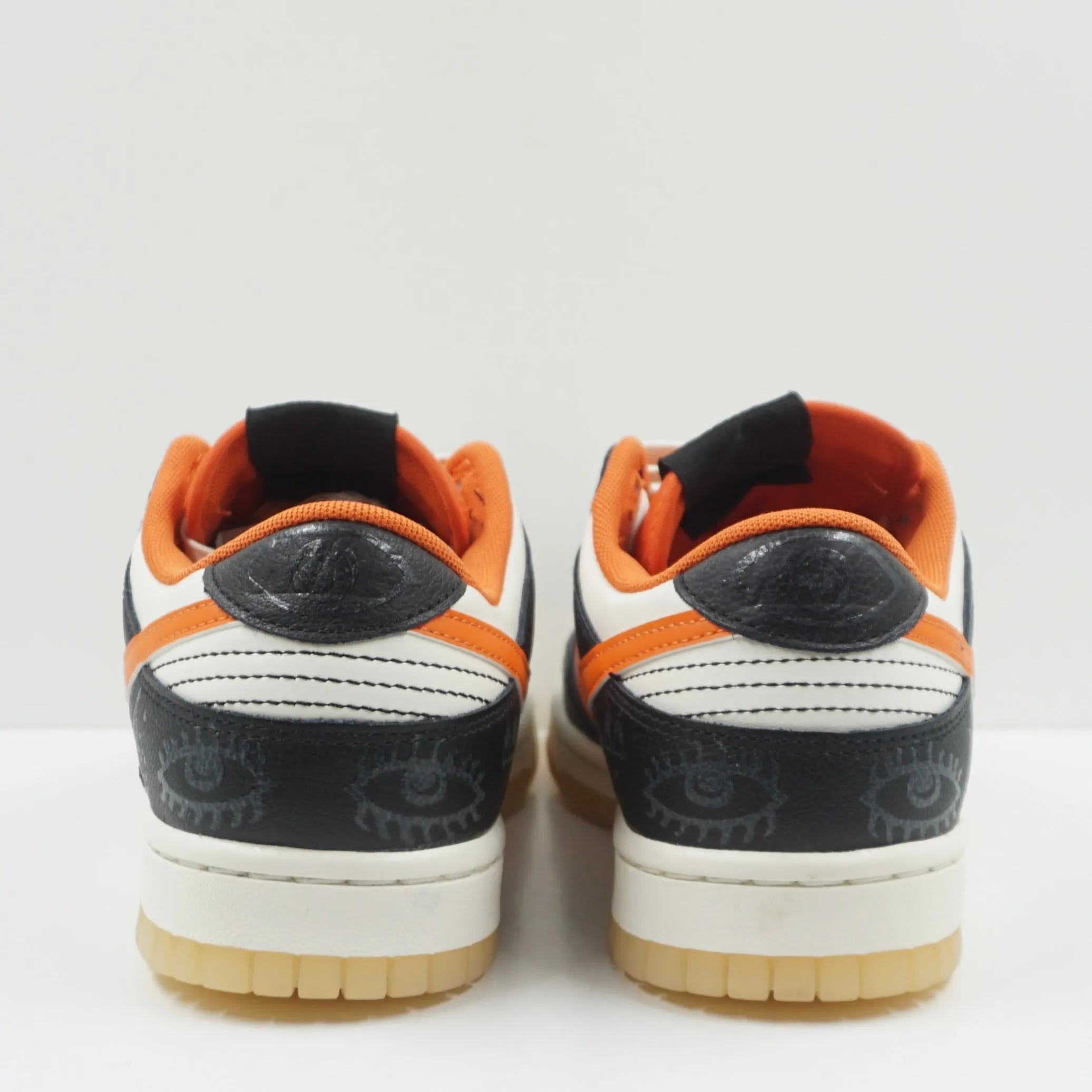 Nike Dunk Low PRM Halloween (2021)